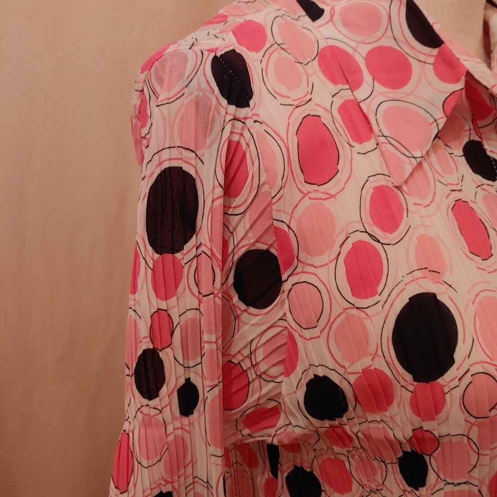 Blouse Fun - Picture 6 of 7